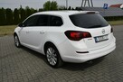 Opel Astra 1,4Turbo Navigacja.Klimatr 2  str.Tempomat.Parktronic Tylny.Okazja! - 12