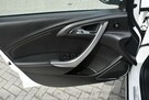 Opel Astra 1,4Turbo Navigacja.Klimatr 2  str.Tempomat.Parktronic Tylny.Okazja! - 13