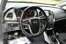 Opel Astra 1,4Turbo Navigacja.Klimatr 2  str.Tempomat.Parktronic Tylny.Okazja! - 15