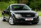 Quattro 1.8T 180KM ! Super Stan ! Opłacona ! - 4