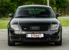 Quattro 1.8T 180KM ! Super Stan ! Opłacona ! - 9