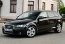Audi A3 Quattro 2.0T 200KM Manual ! Super Stan ! Opłacona ! - 11
