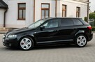 Audi A3 Quattro 2.0T 200KM Manual ! Super Stan ! Opłacona ! - 12