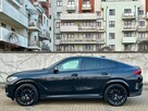 BMW X6 Faktura VAT 23% Salon Polska Xdrive 40d - 2