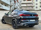 BMW X6 Faktura VAT 23% Salon Polska Xdrive 40d - 3