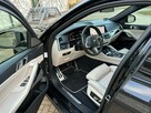 BMW X6 Faktura VAT 23% Salon Polska Xdrive 40d - 5