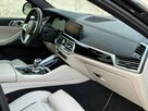 BMW X6 Faktura VAT 23% Salon Polska Xdrive 40d - 8