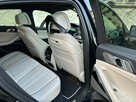 BMW X6 Faktura VAT 23% Salon Polska Xdrive 40d - 11