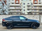 BMW X6 Faktura VAT 23% Salon Polska Xdrive 40d - 13