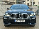 BMW X6 Faktura VAT 23% Salon Polska Xdrive 40d - 14