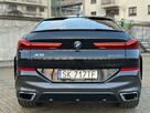 BMW X6 Faktura VAT 23% Salon Polska Xdrive 40d - 15