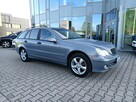 Mercedes C 180 KOMPRESSOR 1.8 143KM, bogate wyposażenie, serwisowany, - 2