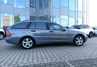 Mercedes C 180 KOMPRESSOR 1.8 143KM, bogate wyposażenie, serwisowany, - 3
