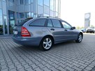Mercedes C 180 KOMPRESSOR 1.8 143KM, bogate wyposażenie, serwisowany, - 4