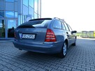 Mercedes C 180 KOMPRESSOR 1.8 143KM, bogate wyposażenie, serwisowany, - 5