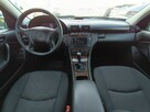 Mercedes C 180 KOMPRESSOR 1.8 143KM, bogate wyposażenie, serwisowany, - 12