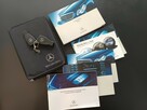 Mercedes C 180 KOMPRESSOR 1.8 143KM, bogate wyposażenie, serwisowany, - 15