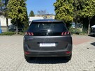 Peugeot 5008 Lift, Automat, Full LED, Wirtualne zegary ,Gwarancja - 7