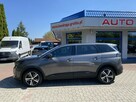 Peugeot 5008 Lift, Automat, Full LED, Wirtualne zegary ,Gwarancja - 9