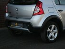 Dacia Sandero Stepway Klimatyzacja*Abs*Alu*2xKoła*NiskiPrzebieg*1 Wł*Gwarancja VGS !!! - 8