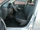 Dacia Sandero Stepway Klimatyzacja*Abs*Alu*2xKoła*NiskiPrzebieg*1 Wł*Gwarancja VGS !!! - 9