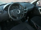 Dacia Sandero Stepway Klimatyzacja*Abs*Alu*2xKoła*NiskiPrzebieg*1 Wł*Gwarancja VGS !!! - 15