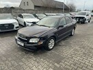 Volvo S40 Comfort Klima Hak - 5