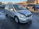 Toyota Yaris Sol Klima - 2