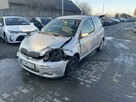 Toyota Yaris Sol Klima - 3