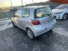 Toyota Yaris Sol Klima - 4