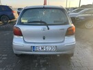 Toyota Yaris Sol Klima - 5