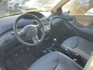 Toyota Yaris Sol Klima - 6