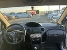 Toyota Yaris Sol Klima - 8