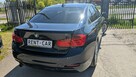 BMW 318 2.0D*136PS*OPŁACONY*Bezwypadkowy Klimatronik*Serwis*GWARANCJA 24 - 7