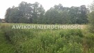 Działka budowlana Radziejowice Adamów-Wieś - 3
