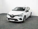 Renault Clio WD3076R#1.0 TCe Equilibre LED Cz.cof Lane, Front Assit Salon PL VAT23% - 2