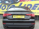 Audi A4 250 KM, quattro, bogata opcja - 5