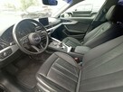 Audi A4 250 KM, quattro, bogata opcja - 7