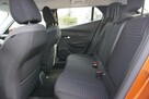 Peugeot 2008 zarejestrowany, zadbany, dynamiczny, ekonomiczny, f-ra vat 23%, - 10