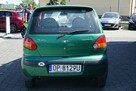 Daewoo Matiz zarejestrowany, ubezpieczony - 5