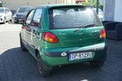 Daewoo Matiz zarejestrowany, ubezpieczony - 6