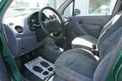 Daewoo Matiz zarejestrowany, ubezpieczony - 10