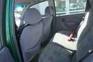 Daewoo Matiz zarejestrowany, ubezpieczony - 11
