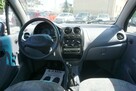 Daewoo Matiz zarejestrowany, ubezpieczony - 15