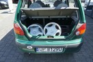 Daewoo Matiz zarejestrowany, ubezpieczony - 16