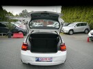 BMW 118 2.0d Xenon Navi 100%Bezwypadkowy Stan b.dobry Gwarancja 12m z Niemiec - 13