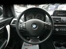 BMW 118 2.0d Xenon Navi 100%Bezwypadkowy Stan b.dobry Gwarancja 12m z Niemiec - 15