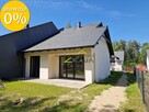 Nowoczesny dom wśród ciszy i zieleni - 8