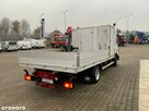 Iveco Eurocargo ML 80 E17 / DOKA / HDS SKRZYNIA / BRYGADÓWKA / BDB STAN! - 7