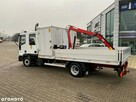 Iveco Eurocargo ML 80 E17 / DOKA / HDS SKRZYNIA / BRYGADÓWKA / BDB STAN! - 10